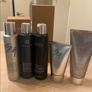 Monat bundle